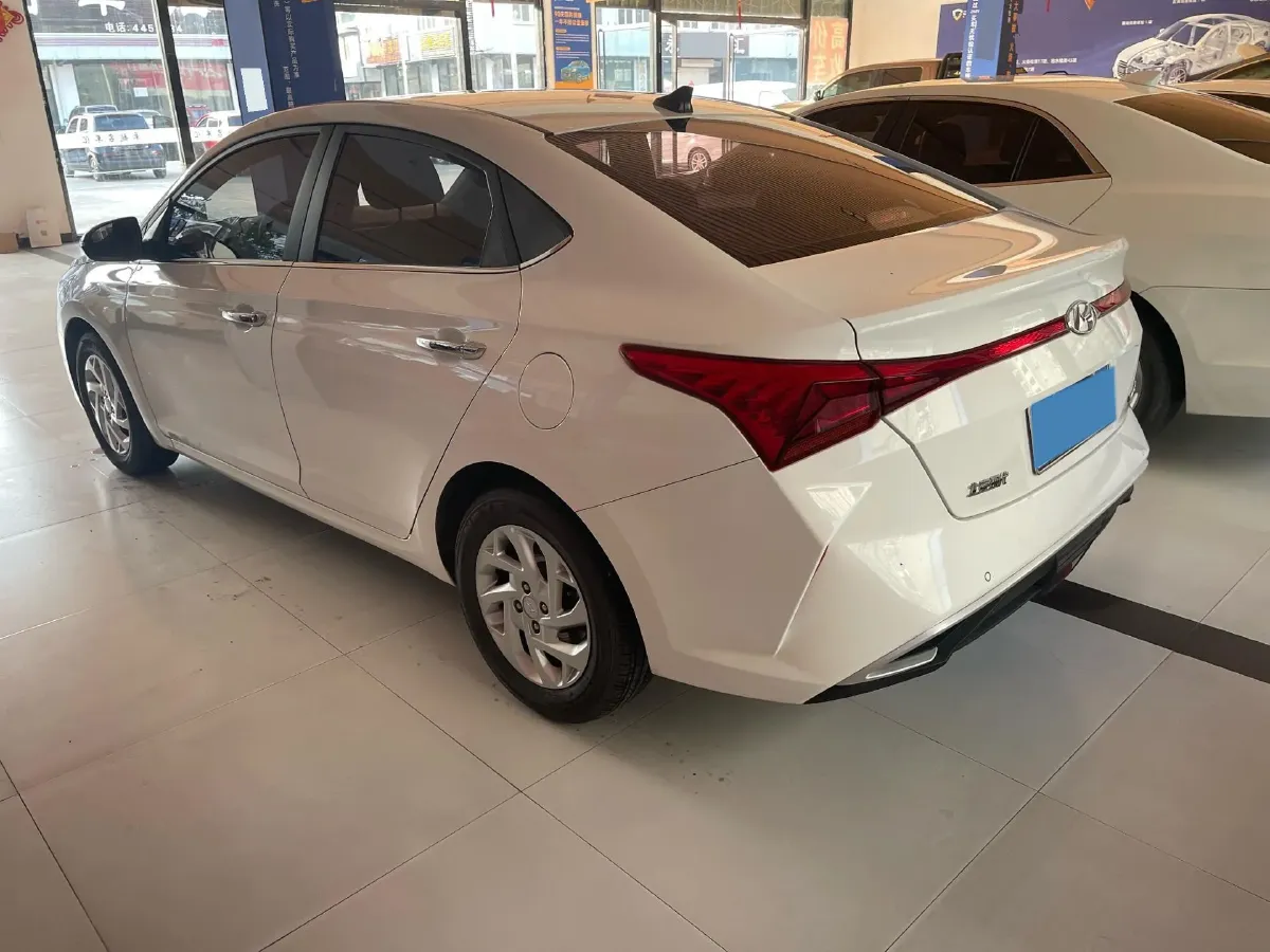 2020 Hyundai Verna 1.4L 100HP L4 6MT,autocango,china used car exporter,china ev exporter,chinese used car exporter,chinese used ev exporter