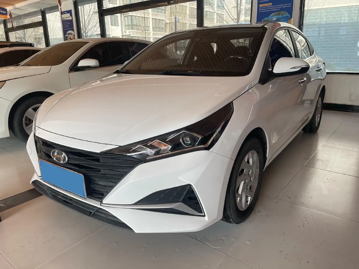 2020 Hyundai Verna 1.4L 100HP L4 6MT,autocango,china used car exporter,china ev exporter,chinese used car exporter,chinese used ev exporter