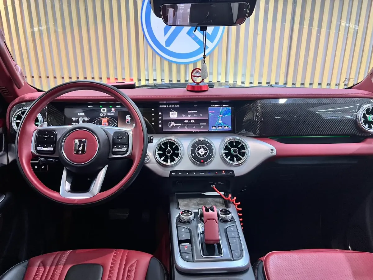 2024 Tank 300 2.0T 227HP L4 8AT,autocango,china used car exporter,china ev exporter,chinese used car exporter,chinese used ev exporter