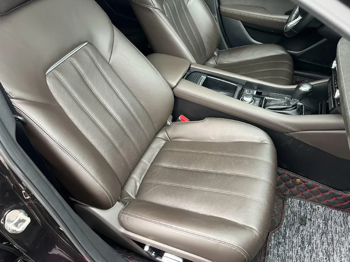 2021 Mazda Atenza 2.5L 192HP L4 6AT,autocango,china used car exporter,china ev exporter,chinese used car exporter,chinese used ev exporter