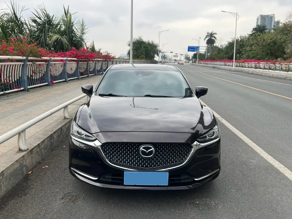 2021 Mazda Atenza 2.5L 192HP L4 6AT,autocango,china used car exporter,china ev exporter,chinese used car exporter,chinese used ev exporter