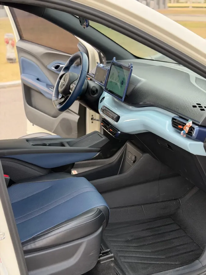 2024 BYD Seagull BEV 38.88KWH,autocango,china used car exporter,china ev exporter,chinese used car exporter,chinese used ev exporter