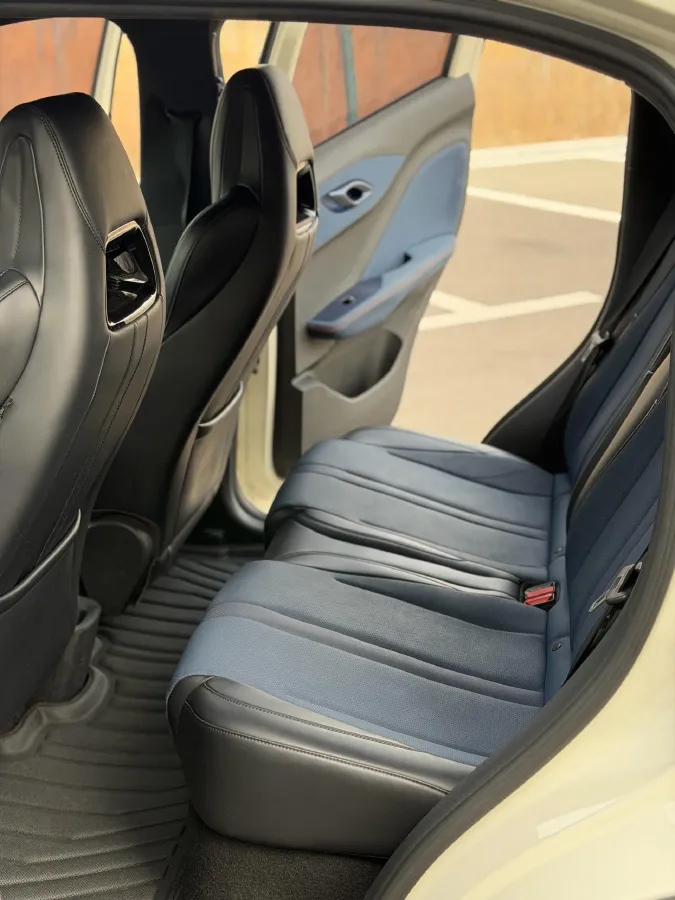 2024 BYD Seagull BEV 38.88KWH,autocango,china used car exporter,china ev exporter,chinese used car exporter,chinese used ev exporter