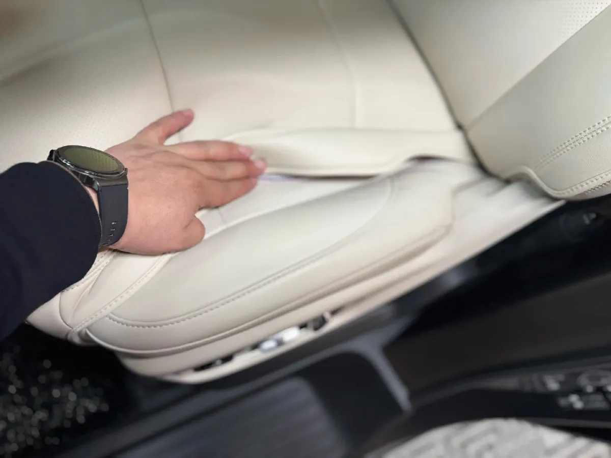 2024 Li MEGA BEV 102.7KWH,autocango,china used car exporter,china ev exporter,chinese used car exporter,chinese used ev exporter