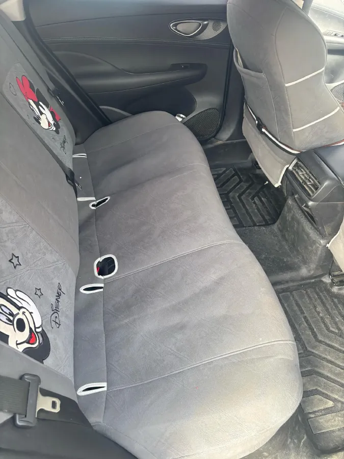 2024 BYD Qin Plus 1.5L 110HP L4 E-CVT PHEV 18.32KWH,autocango,china used car exporter,china ev exporter,chinese used car exporter,chinese used ev exporter