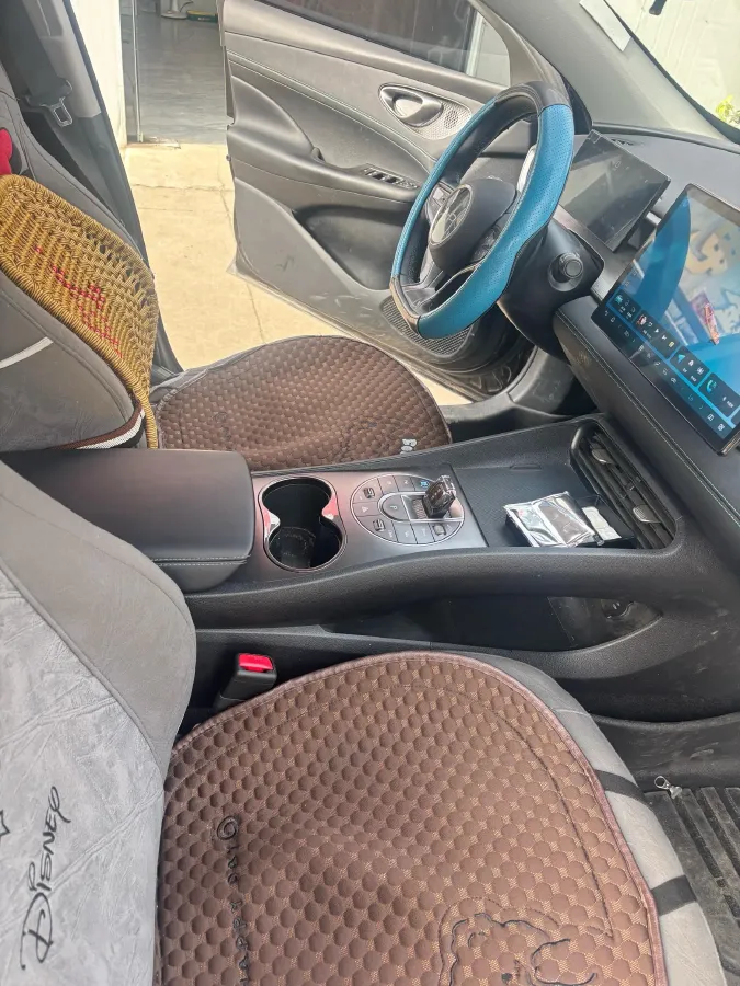 2024 BYD Qin Plus 1.5L 110HP L4 E-CVT PHEV 18.32KWH,autocango,china used car exporter,china ev exporter,chinese used car exporter,chinese used ev exporter