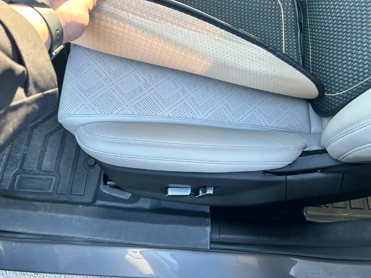 2024 BYD YuanUP BEV 45.12KWH,autocango,china used car exporter,china ev exporter,chinese used car exporter,chinese used ev exporter