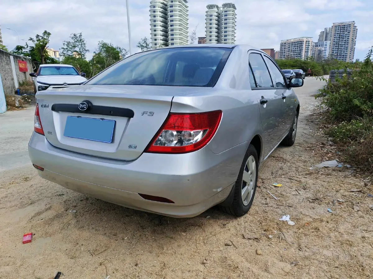 2013 BYD F3 1.5L 109HP L4 5MT,autocango,china used car exporter,china ev exporter,chinese used car exporter,chinese used ev exporter