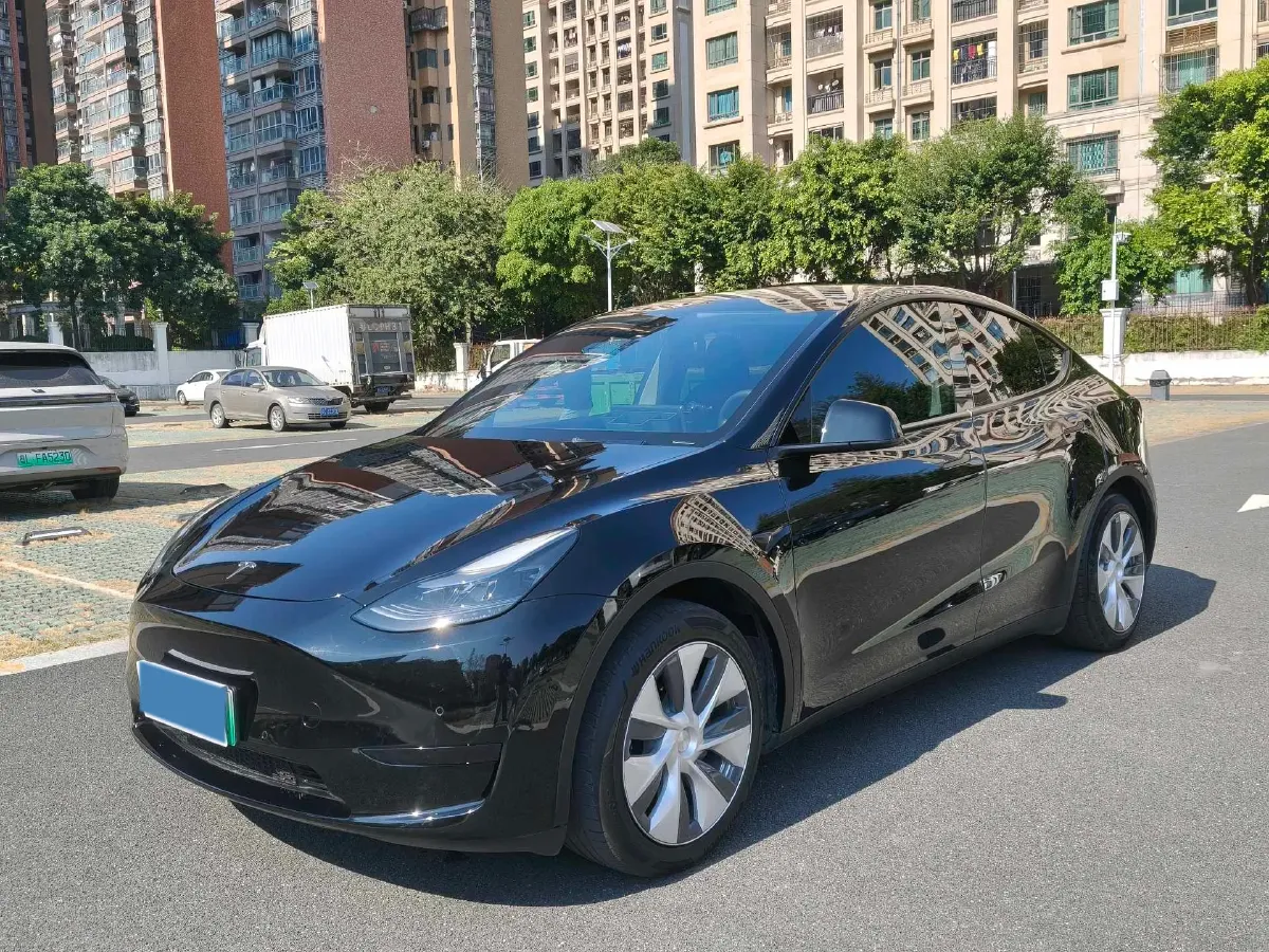 2022 Tesla Model Y BEV 60KWH,autocango,china used car exporter,china ev exporter,chinese used car exporter,chinese used ev exporter