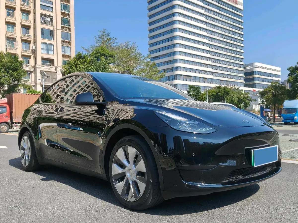 2022 Tesla Model Y BEV 60KWH,autocango,china used car exporter,china ev exporter,chinese used car exporter,chinese used ev exporter