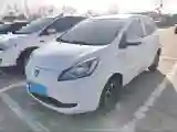 2021 ChangAn BenBen E-Star BEV 31.95KWH