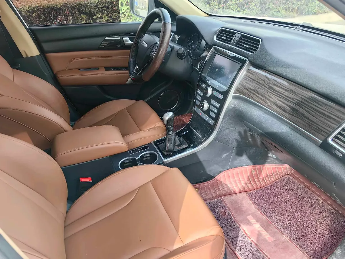 2018 Haval H2 1.5T 150HP L4 6MT,autocango,china used car exporter,china ev exporter,chinese used car exporter,chinese used ev exporter