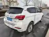 2018 Haval H2 1.5T 150HP L4 6MT