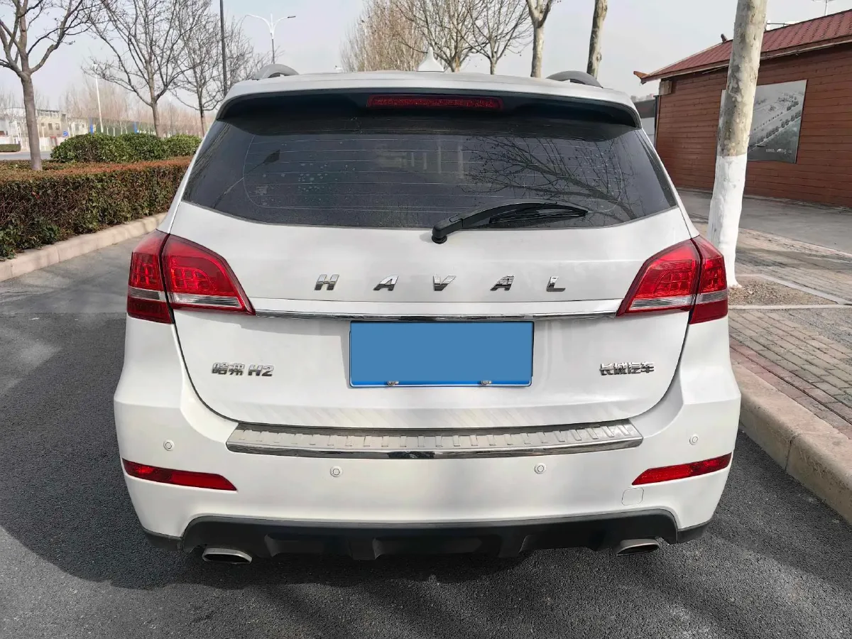 2018 Haval H2 1.5T 150HP L4 6MT,autocango,china used car exporter,china ev exporter,chinese used car exporter,chinese used ev exporter