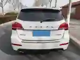 2018 Haval H2 1.5T 150HP L4 6MT
