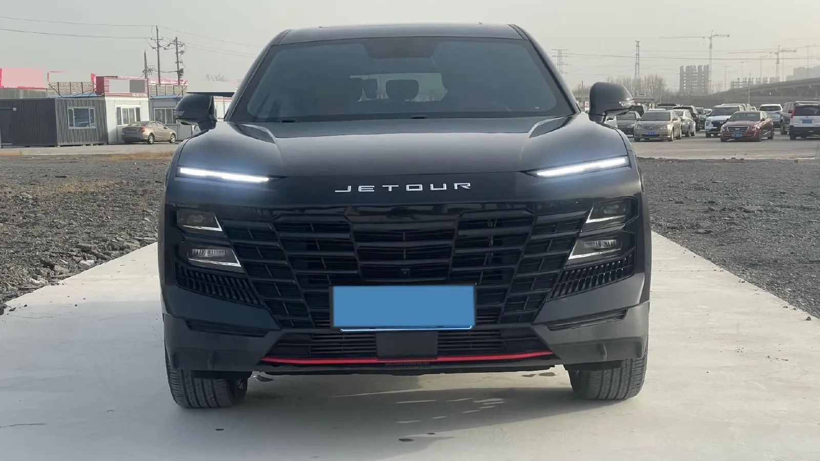 2023 Jetour DASHING 1.6T 197HP L4 7DCT,autocango,china used car exporter,china ev exporter,chinese used car exporter,chinese used ev exporter