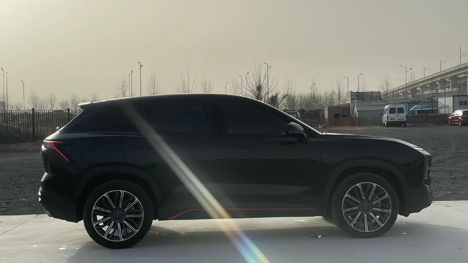 2023 Jetour DASHING 1.6T 197HP L4 7DCT,autocango,china used car exporter,china ev exporter,chinese used car exporter,chinese used ev exporter