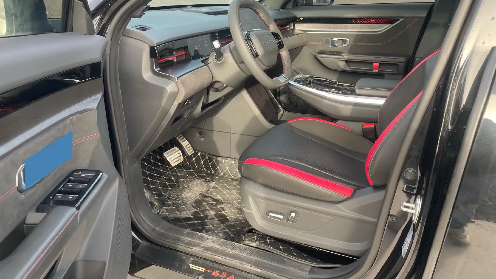 2023 Jetour DASHING 1.6T 197HP L4 7DCT,autocango,china used car exporter,china ev exporter,chinese used car exporter,chinese used ev exporter