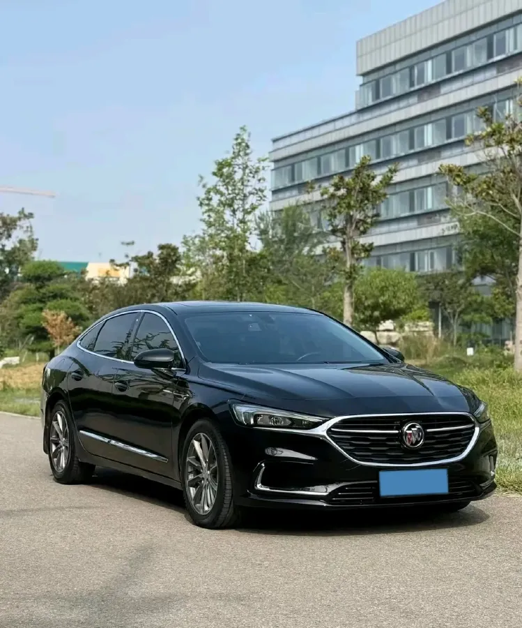 2020 Buick Larcosse 2.0T 237HP L4 9AT,autocango,china used car exporter,china ev exporter,chinese used car exporter,chinese used ev exporter
