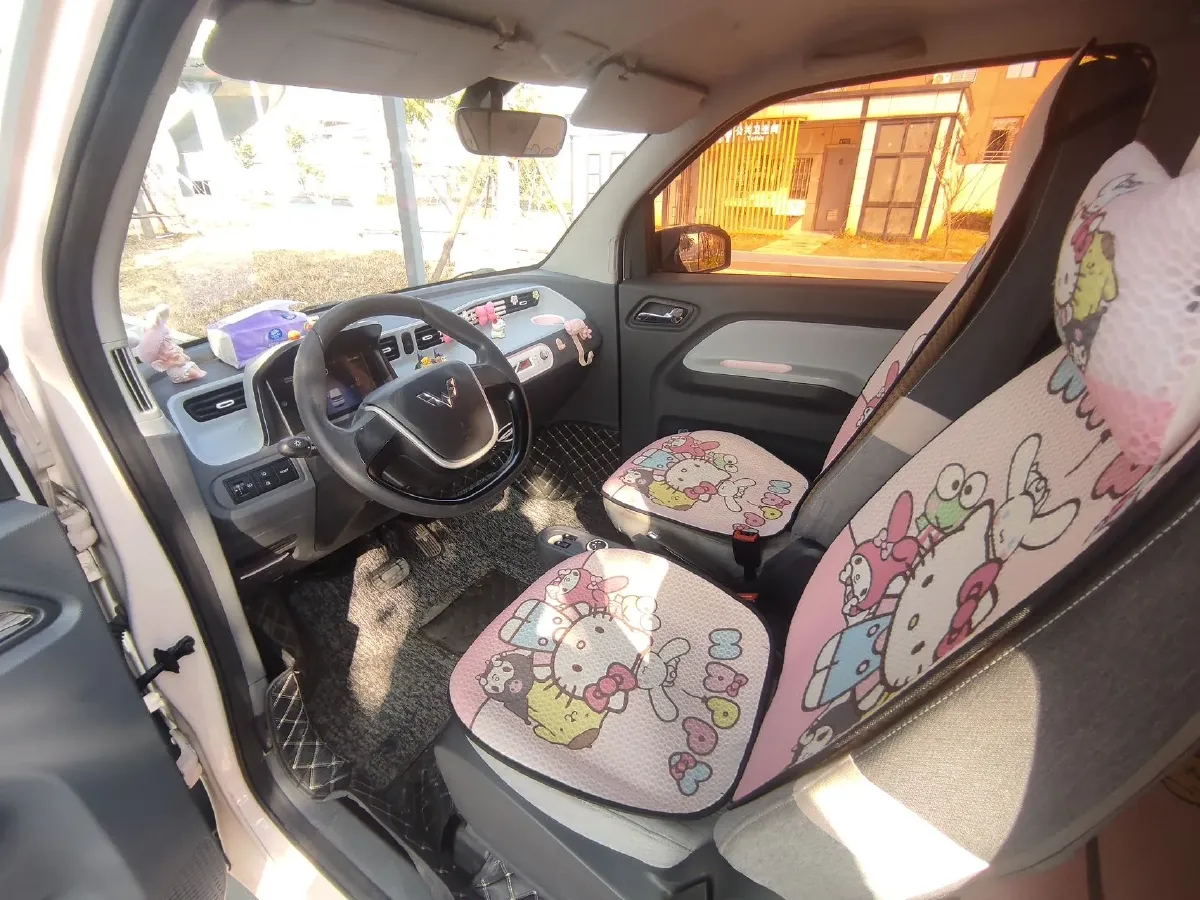 2021 WuLing HongGuang MINI EV BEV 13.9KWH,autocango,china used car exporter,china ev exporter,chinese used car exporter,chinese used ev exporter