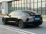 2021 Tesla Model 3 BEV 55KWH
