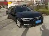 2018 Volkswagen Magotan 1.8T 180HP L4 7DCT