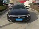 2018 Volkswagen Magotan 1.8T 180HP L4 7DCT