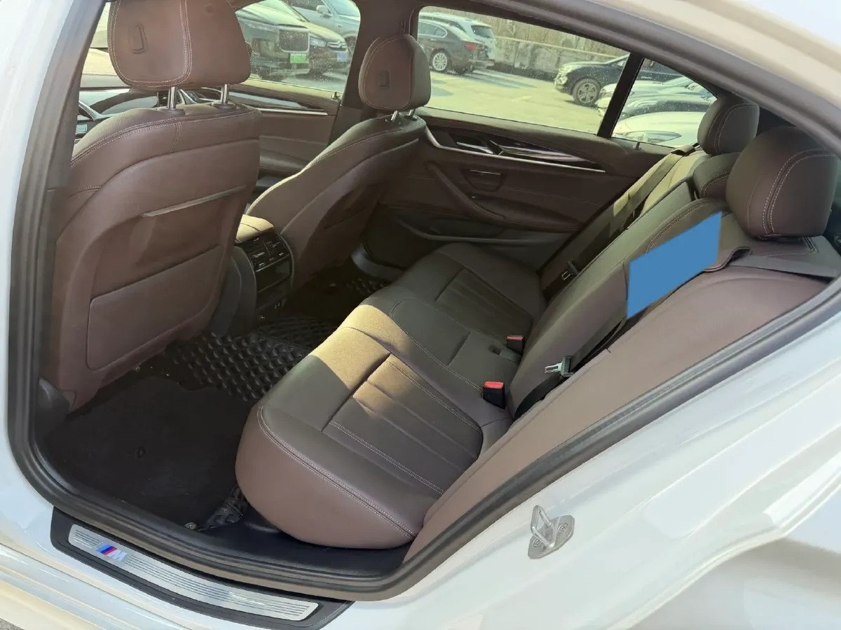 2020 BMW 5 Series 2.0T 184HP L4 8AT,autocango,china used car exporter,china ev exporter,chinese used car exporter,chinese used ev exporter