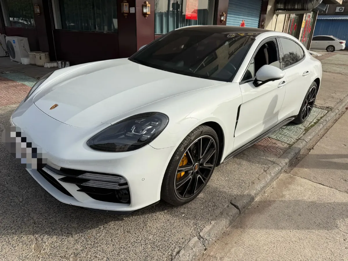 2023 Porsche Panamera 2.9T 330HP V6 8DCT,autocango,china used car exporter,china ev exporter,chinese used car exporter,chinese used ev exporter