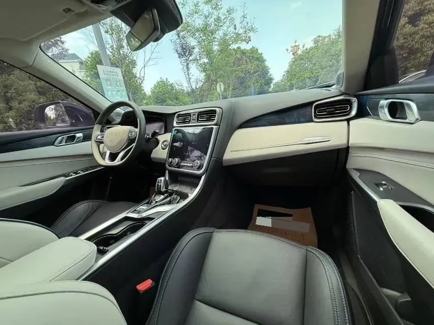 2017 Foton Sauvana 2.0T 218HP L4 6AT,autocango,china used car exporter,china ev exporter,chinese used car exporter,chinese used ev exporter