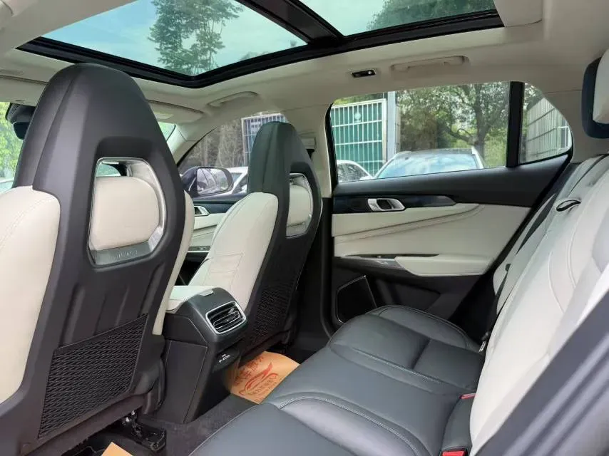 2017 Foton Sauvana 2.0T 218HP L4 6AT,autocango,china used car exporter,china ev exporter,chinese used car exporter,chinese used ev exporter