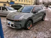 2020 LYNK&CO 06,autocango,china used car exporter,china ev exporter,chinese used car exporter,chinese used ev exporter