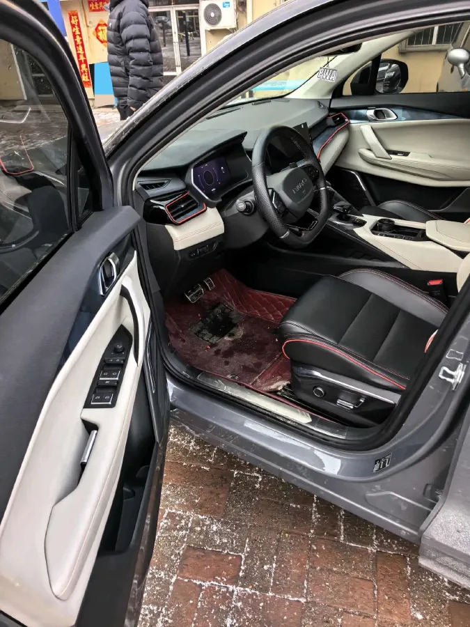 2020 LYNK&CO 06 1.5T 177HP L3 7DCT,autocango,china used car exporter,china ev exporter,chinese used car exporter,chinese used ev exporter