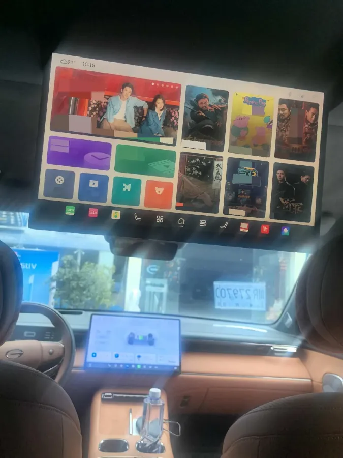 2025 BYD TangL 1.5T 156HP L4 E-CVT PHEV,autocango,china used car exporter,china ev exporter,chinese used car exporter,chinese used ev exporter