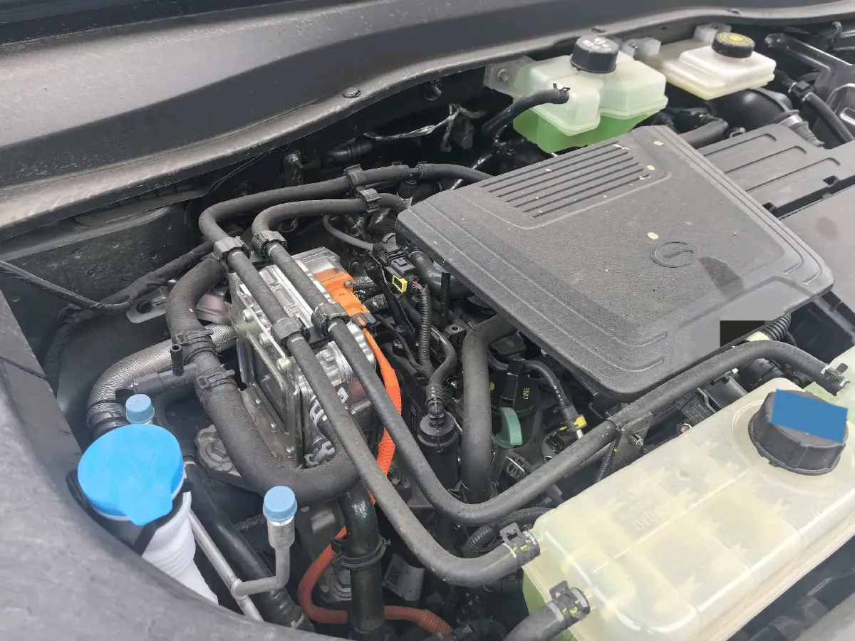 2025 BYD TangL 1.5T 156HP L4 E-CVT PHEV,autocango,china used car exporter,china ev exporter,chinese used car exporter,chinese used ev exporter