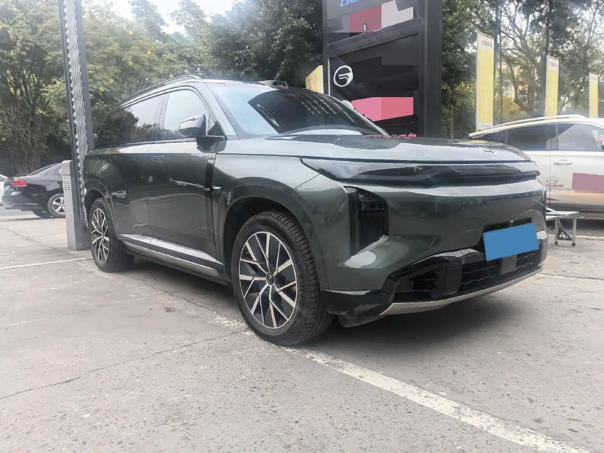 2025 BYD TangL 1.5T 156HP L4 E-CVT PHEV,autocango,china used car exporter,china ev exporter,chinese used car exporter,chinese used ev exporter
