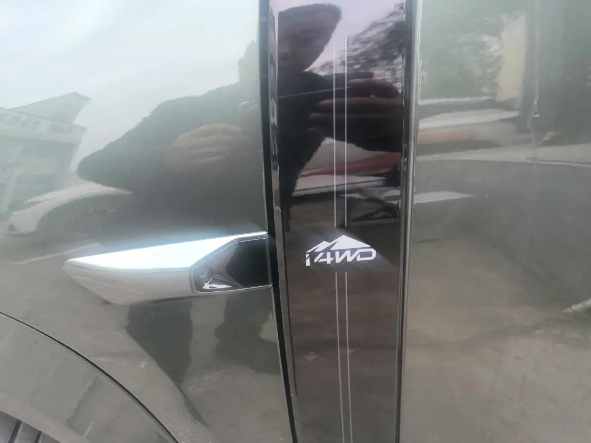 2025 BYD TangL 1.5T 156HP L4 E-CVT PHEV,autocango,china used car exporter,china ev exporter,chinese used car exporter,chinese used ev exporter