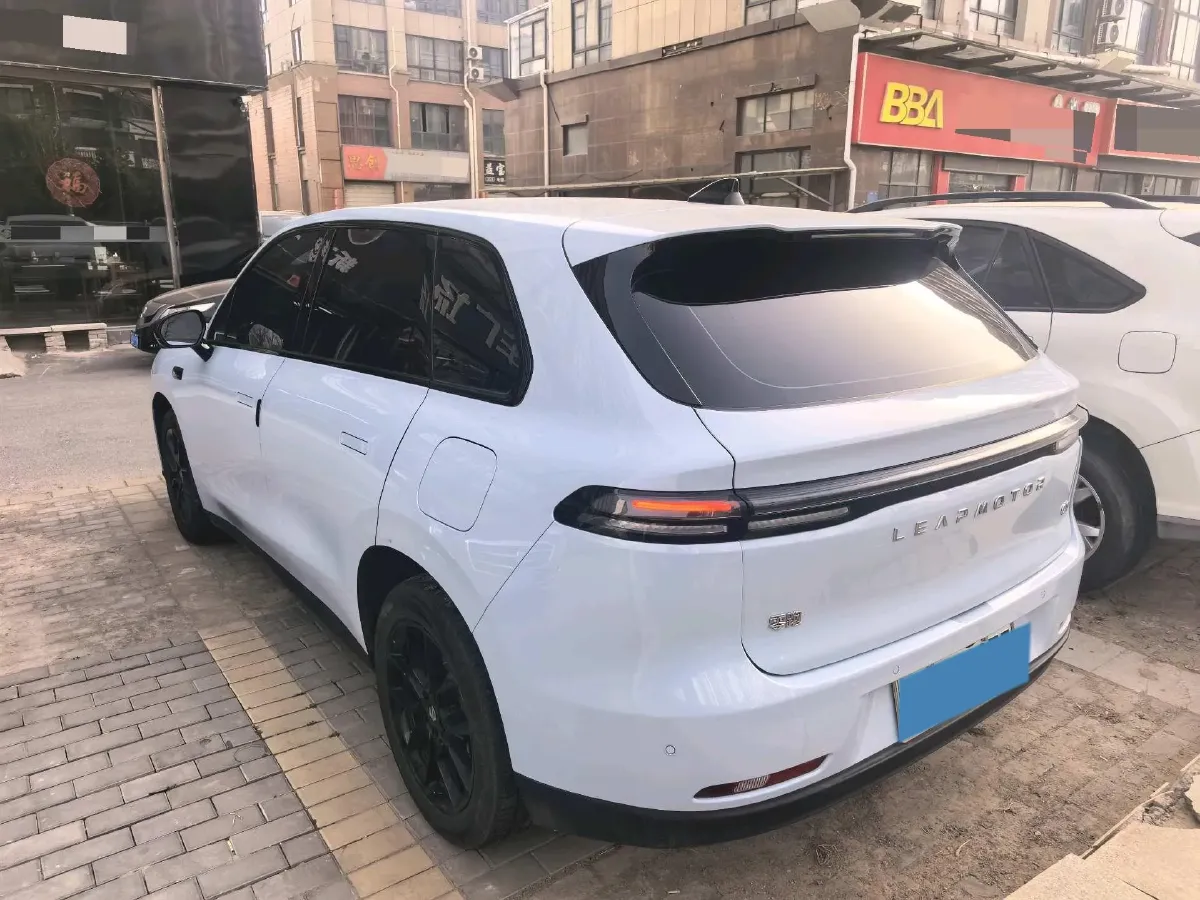 2024 Leapmotor C10 BEV 69.9KWH,autocango,china used car exporter,china ev exporter,chinese used car exporter,chinese used ev exporter