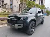 2023 LAND ROVER DEFENDER,autocango,china used car exporter,china ev exporter,chinese used car exporter,chinese used ev exporter