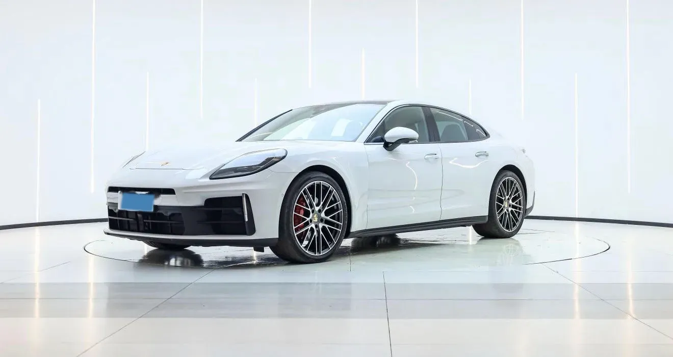 2024 Porsche Taycan 2AT BEV 105KWH,autocango,china used car exporter,china ev exporter,chinese used car exporter,chinese used ev exporter