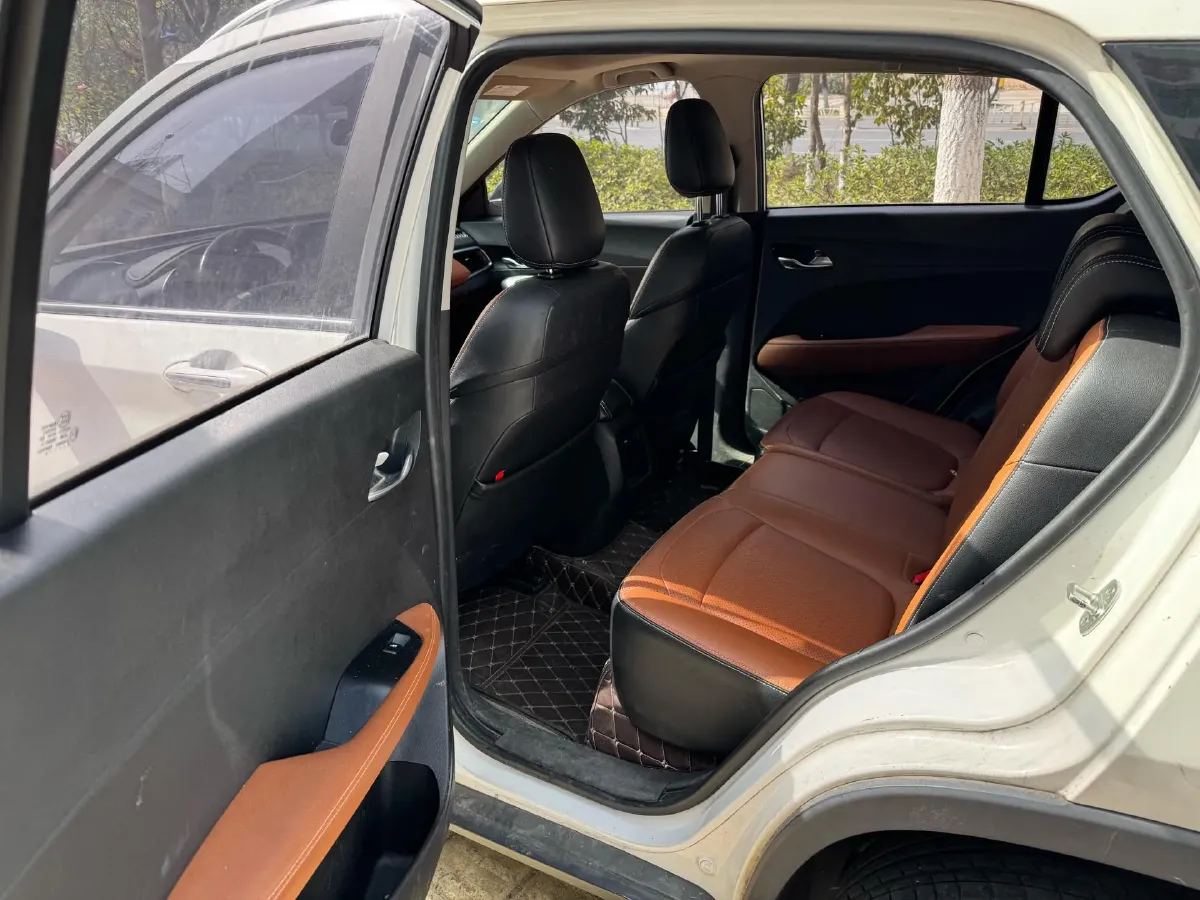 2019 Kia KX1 1.4L 100HP L4 6AT,autocango,china used car exporter,china ev exporter,chinese used car exporter,chinese used ev exporter