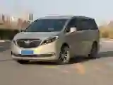 2018 Buick GL8 2.0T 260HP L4 6AT
