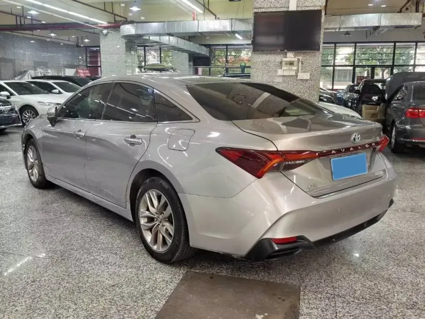 2019 Toyota Avalon 2.5L 178HP L4 E-CVT Hybrid,autocango,china used car exporter,china ev exporter,chinese used car exporter,chinese used ev exporter