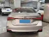 2019 Toyota Avalon 2.5L 178HP L4 E-CVT Hybrid