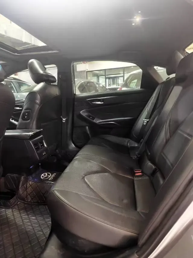 2019 Toyota Avalon 2.5L 178HP L4 E-CVT Hybrid,autocango,china used car exporter,china ev exporter,chinese used car exporter,chinese used ev exporter