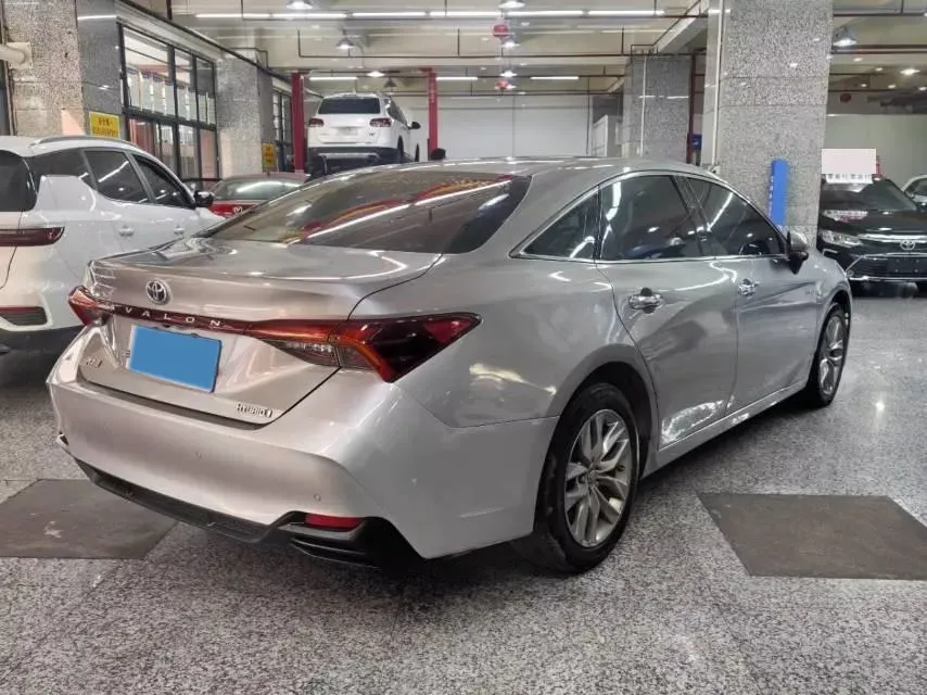 2019 Toyota Avalon 2.5L 178HP L4 E-CVT Hybrid,autocango,china used car exporter,china ev exporter,chinese used car exporter,chinese used ev exporter