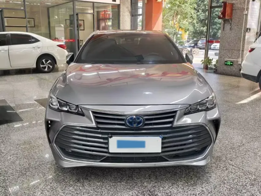 2019 Toyota Avalon 2.5L 178HP L4 E-CVT Hybrid,autocango,china used car exporter,china ev exporter,chinese used car exporter,chinese used ev exporter