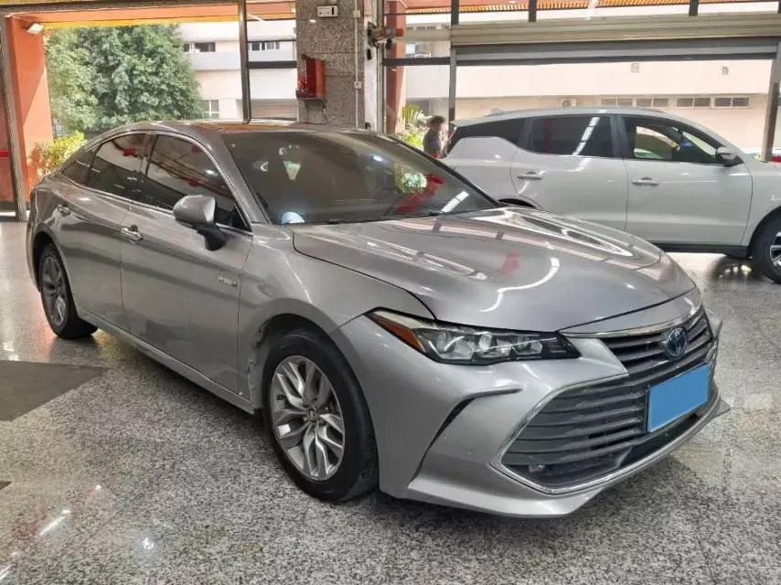 2019 Toyota Avalon 2.5L 178HP L4 E-CVT Hybrid,autocango,china used car exporter,china ev exporter,chinese used car exporter,chinese used ev exporter