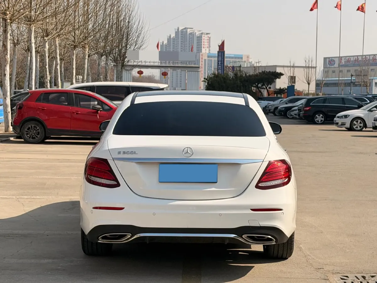 2020 Mercedes-Benz E Class 2.0T 258HP L4 9AT,autocango,china used car exporter,china ev exporter,chinese used car exporter,chinese used ev exporter
