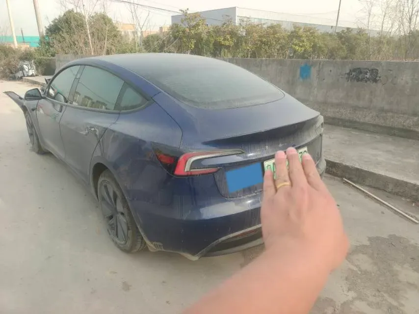 2025 Tesla Model 3 BEV,autocango,china used car exporter,china ev exporter,chinese used car exporter,chinese used ev exporter